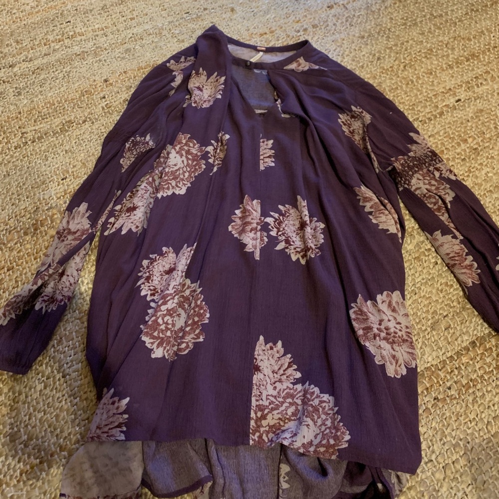 Shirt/Dress